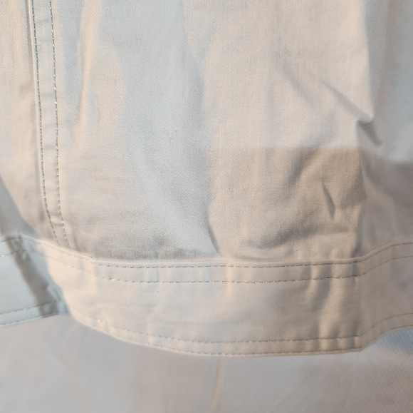 Design Options  by Philip & Jane Gordon Jacket , Multicolored Fireflies, Size XL - Picture 16 of 16